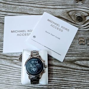 Michael Kors Smartwatch